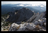 Triglav -Mali Draski -27-10-2013 - Bogdan Balaban